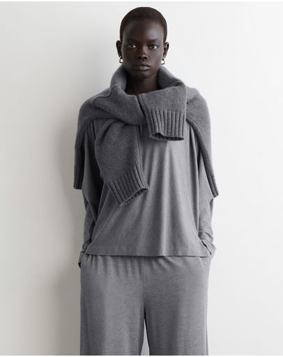 Grey Medium Dusty