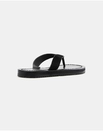 Therapy - Undone Sandals