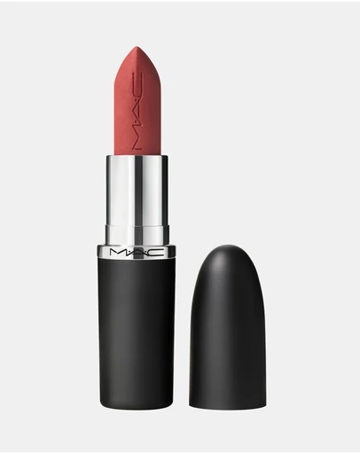 MAC - MACximal Silky Matte Lipstick - Mull It To The Max