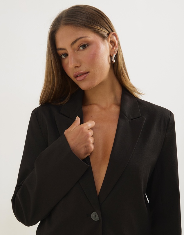 Atmos&Here - Edie Tailored Blazer