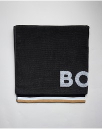 BOSS - Fashion Towel
