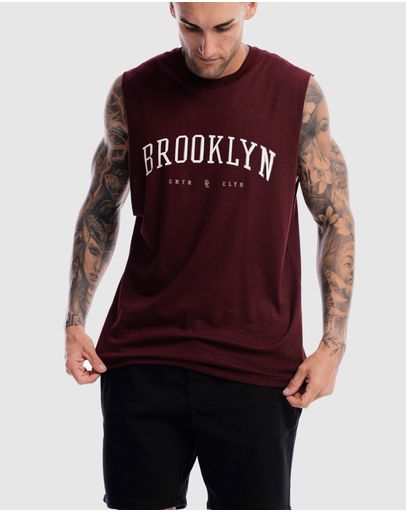 Oxblood