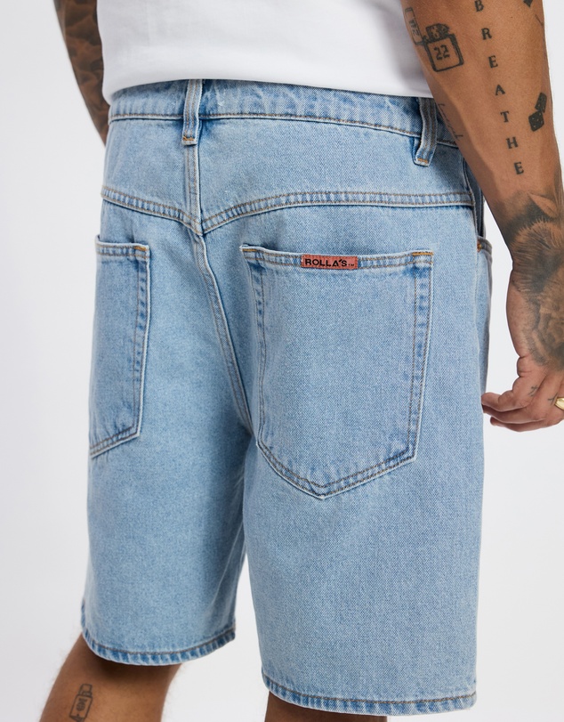 Rolla's - Ezy Shorts
