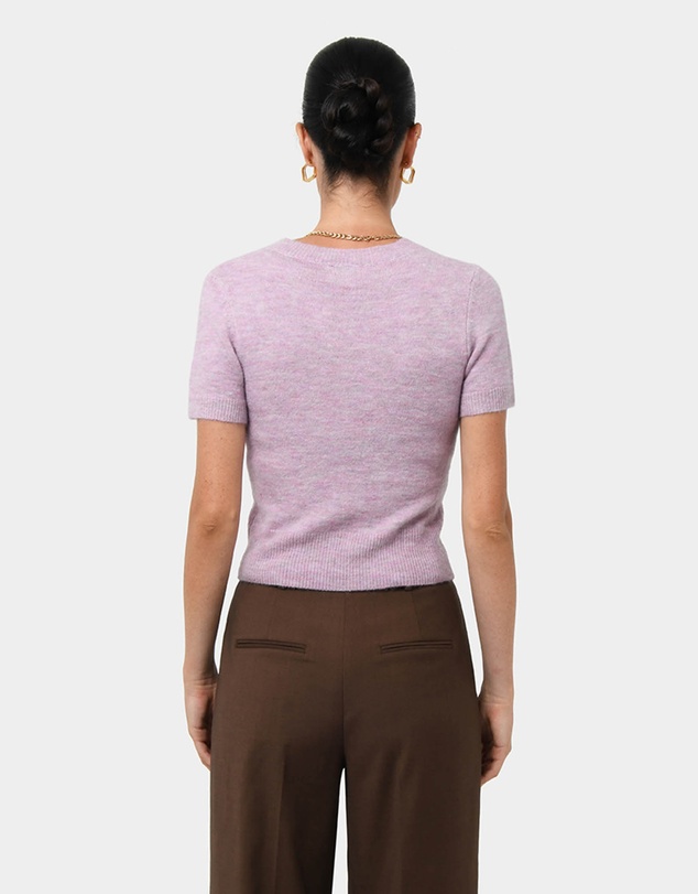 Forcast - Jaira Wool Blend Knit