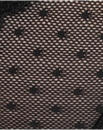 Passionata - Bella Triangle Cup Sheer Lace Bralette