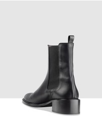 Habbot - Gavi Ankle Boots