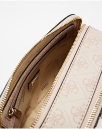 GUESS - Noreen Camera Crossbody Bag