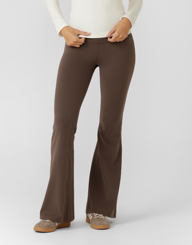 Lorna Jane - Liberty Flared Leggings
