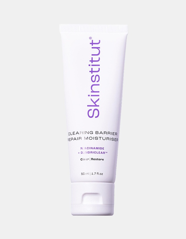 Skinstitut - Clearing Barrier Repair Moisturiser 50ml