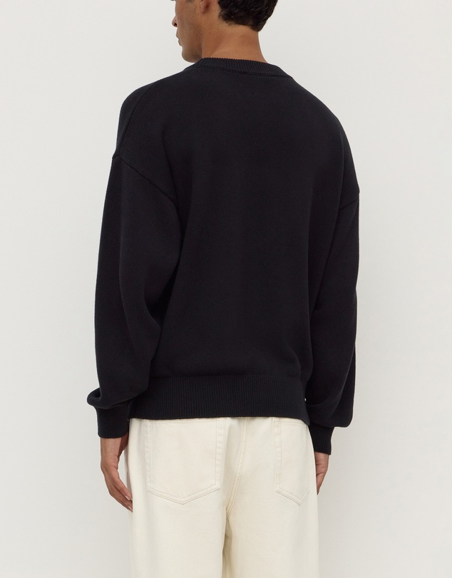 Assembly Label - Rowan Cotton Knit