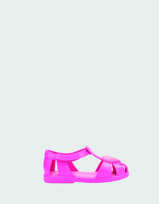 Mini Melissa - Mini Melissa Hip Heart Ballerina
