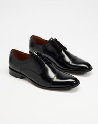 Florsheim - Sentinel Cap - Men's