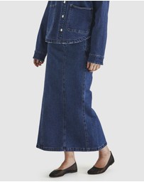 Sass - Marza Skirt