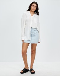 Rip Curl - Premium Surf Holiday Shirt