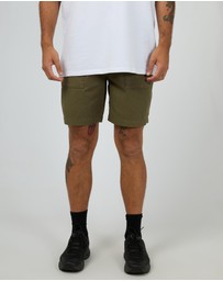 St Goliath - Camper Shorts