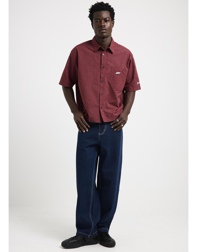 Standard - Order Short Sleeve Shirt