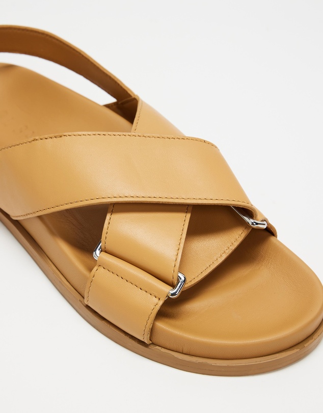 Sol Sana - Viola Footbed