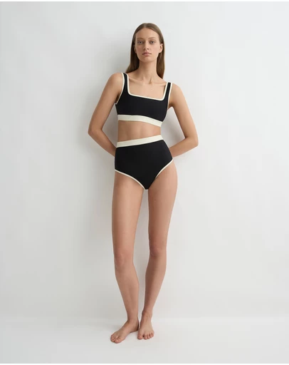 BONDI BORN - Hayden Bikini Top