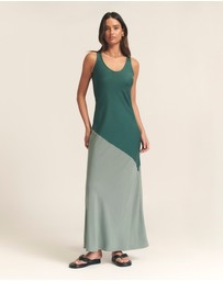 ST MRLO - Lennox Slip Dres