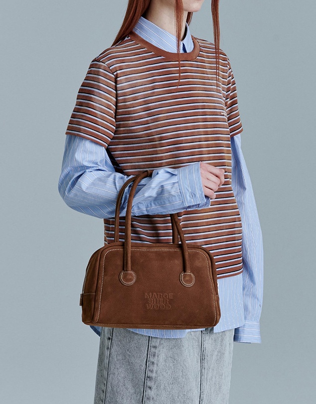 MARGESHERWOOD - Soft Tote