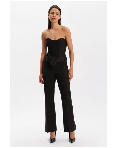 Bardot - Belina Lace Bustier