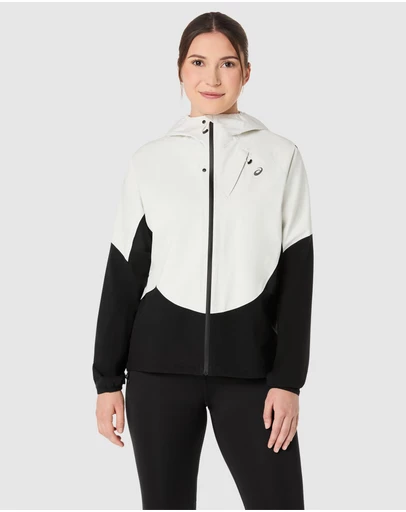ASICS - Metarun Legend Jacket - Women's