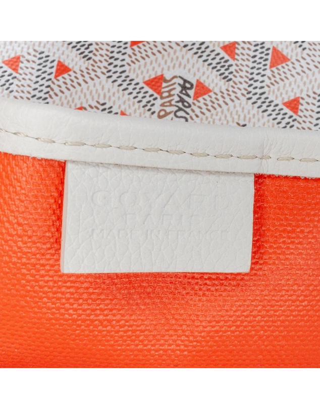 Pre-Loved by Azura Reborn - Pre-Loved goyard Classic Tote Bag with Open Top for Everyday Essentials