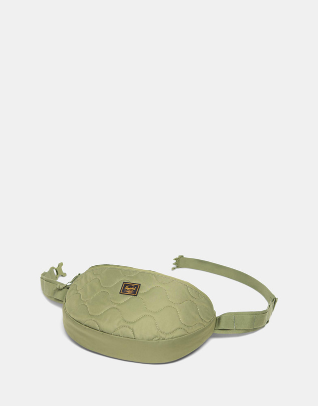 Herschel - Kaine XL Quilted Capsule Hip Pack