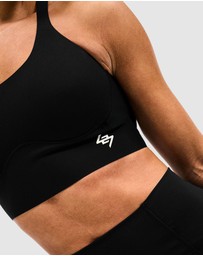Represent 247 - 247 Mid Impact Sports Bra