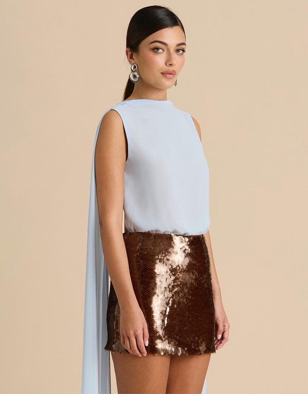 Sonya Moda - Tahiti Dress