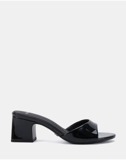 Novo - Forza Heels
