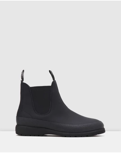 Rollie - Fields Chelsea Rubberised Boot