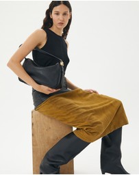 Brie Leon - Organica Hobo
