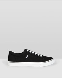 UNIT - UNIT Estate Canvas Shoe