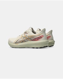 ASICS - Gt-1000 15 GTX - Men's