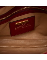 Pre-Loved by Azura Reborn - Pre-Loved Small Canvas 100 Centennial Music Jackie 1961 Crossbody
