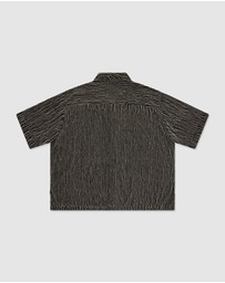 B.Cools - Crop Shirt