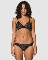 Simone Perele - Apolline Soft Cup Triangle Bra
