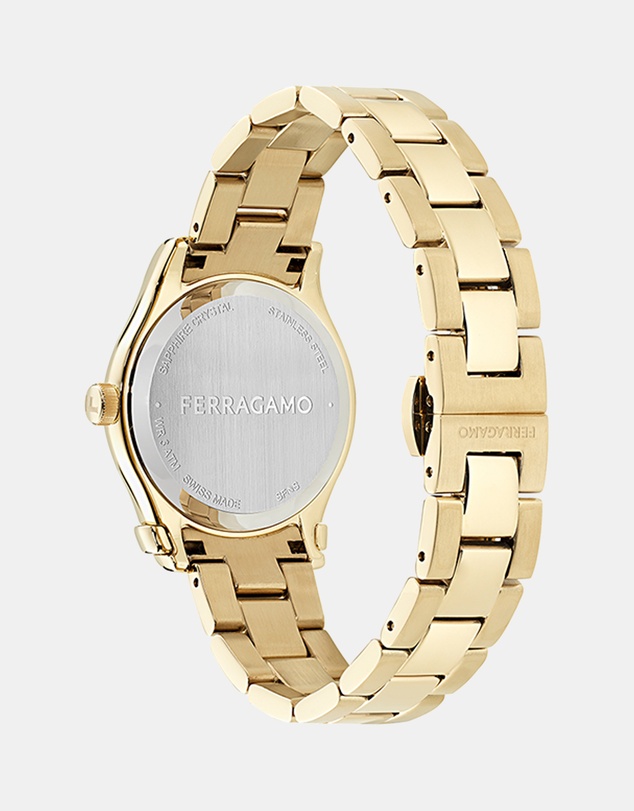 Ferragamo - 1927 Lady Watch