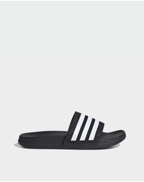 adidas Sportswear - Adilette Comfort Slides Kids
