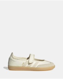 adidas Originals - Samba Jane - ICONIC EXCLUSIVE - Women's