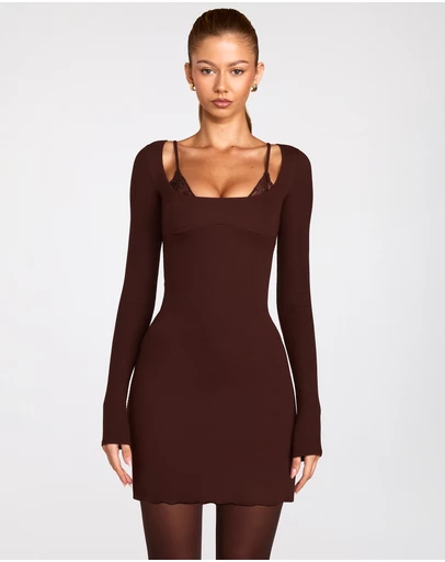 Oh Polly - Caris Dress