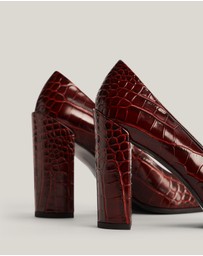 Witchery - Lily Heels