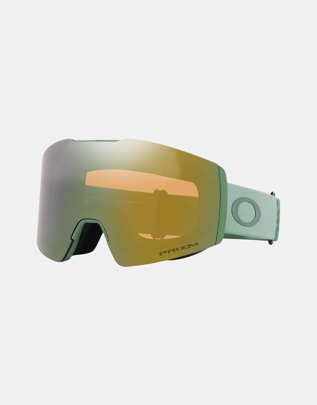Oakley - Fall Line Medium Snow Goggles