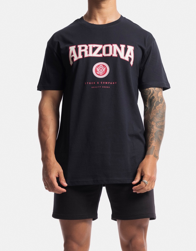 Stock & Co. - Arizona Tee