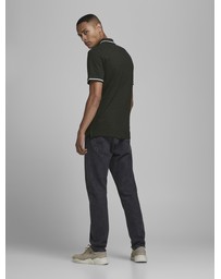 Jack & Jones - Paulos Polo Organic Cotton