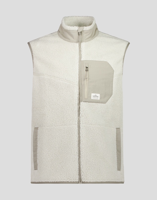 Kathmandu - Co-Z High Pile Vest