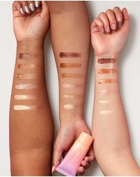 Benefit Cosmetics - Liquid Dew-La-La Highlighter