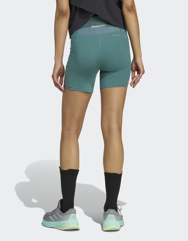 adidas Performance - Adi365 Running CLIMACOOL+ Short Leggings Womens