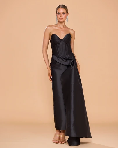 CATHERINE FERRARO - Bianca Gown